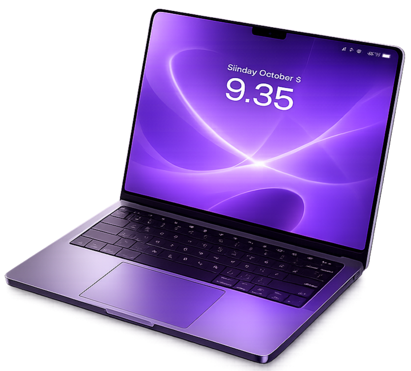 Notebook — venda e assistência técnica